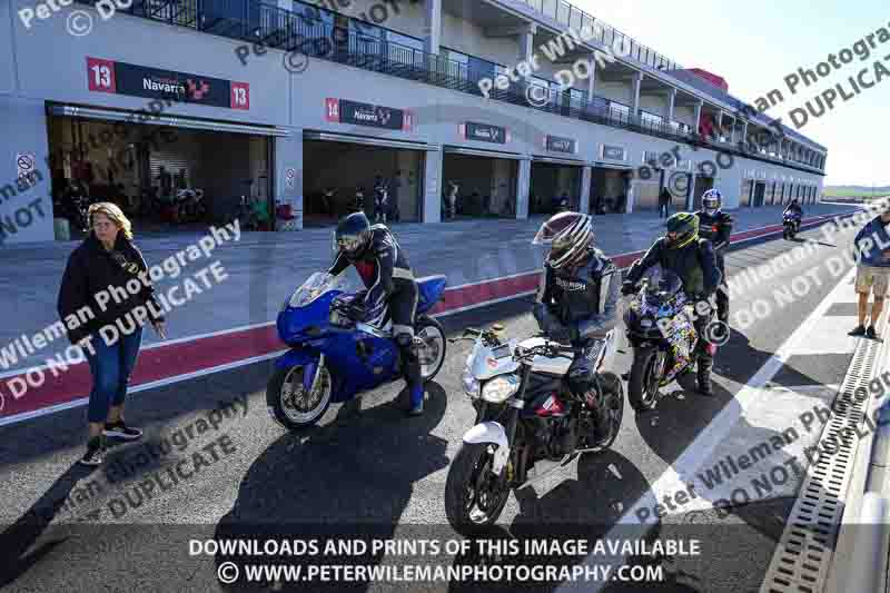 Circuito de Navarra;Spain;event digital images;motorbikes;no limits;peter wileman photography;trackday;trackday digital images